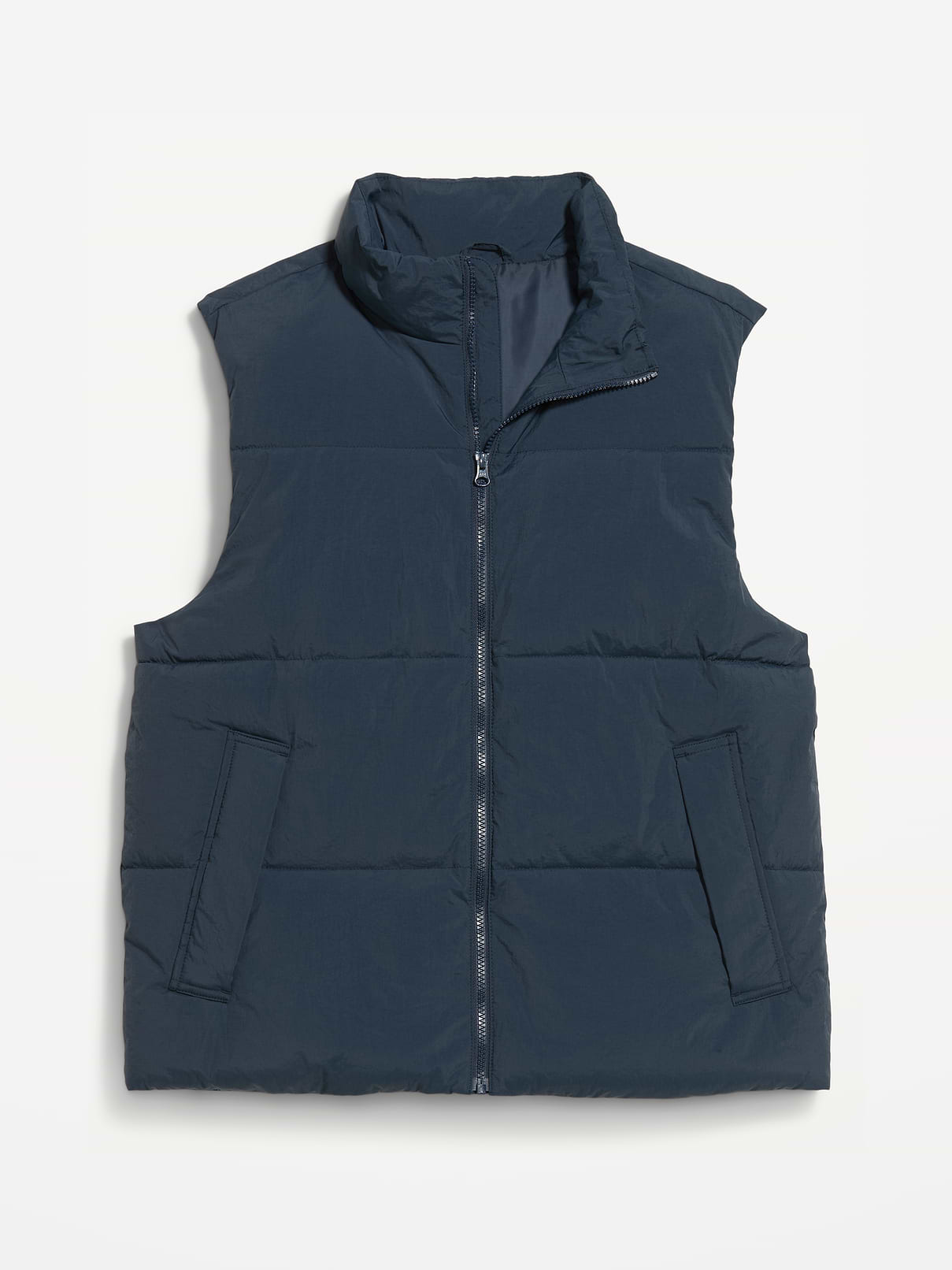 L'image numéro 1 présente Gilet rembourré hydrorésistant Frost Free