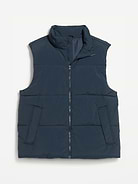 L'image numéro 1 présente Gilet rembourré hydrorésistant Frost Free
