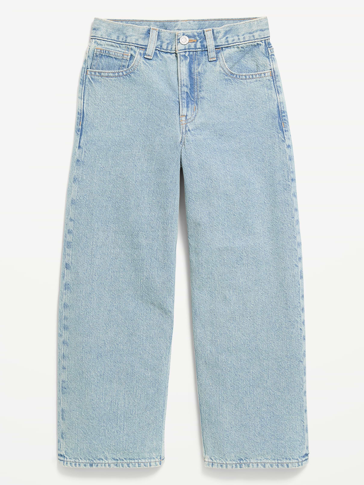 Image number 1 showing, Ultra Baggy Jeans for Boys
