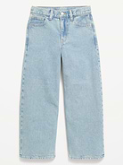Image number 1 showing, Ultra Baggy Jeans for Boys
