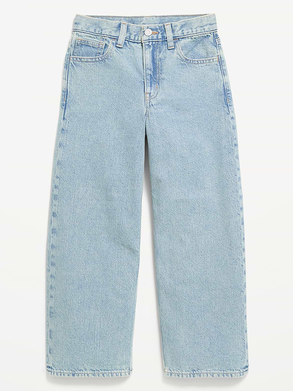 Ultra Baggy Jeans for Boys