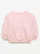 Image number 3 showing, Printed Crew-Neck Sweatshirt for Baby