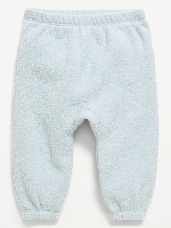Loose Sweatpants for Baby
