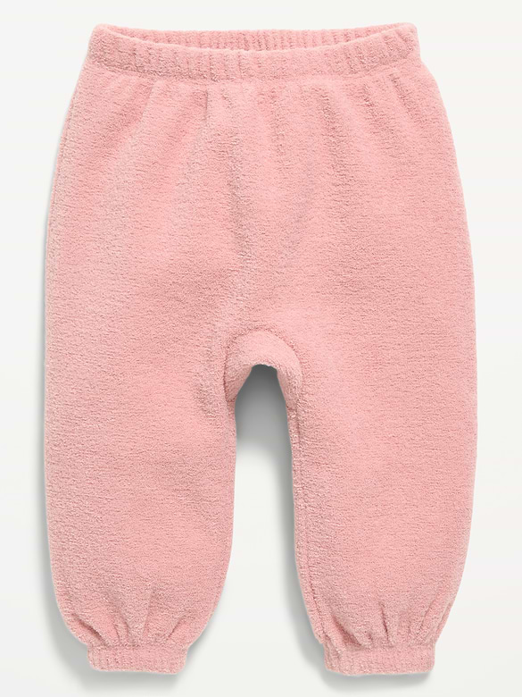 Loose Sweatpants for Baby