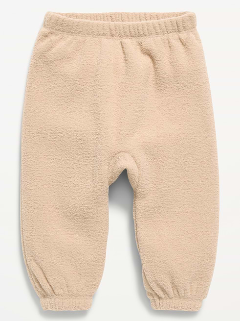 Cozy Cozy Terry Loose Sweatpants for Baby on clearance at Old Navy — 40% off