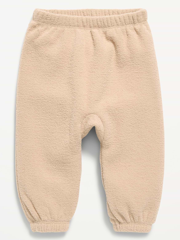 Loose Sweatpants for Baby