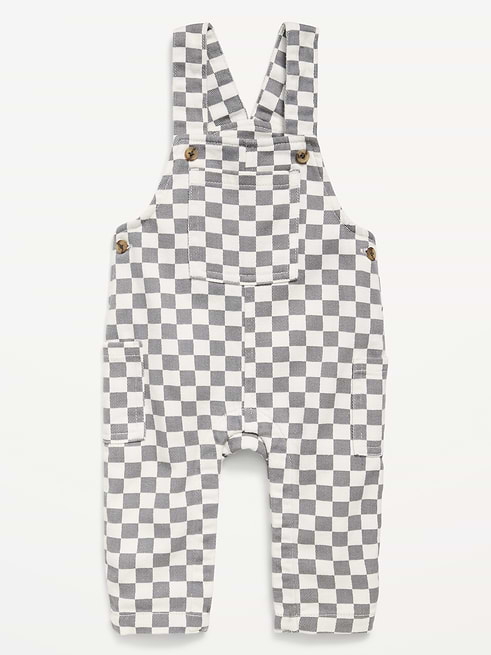 Twill Twill Overalls for Baby on clearance at Old Navy — 40% off
