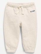 Image number 1 showing, Logo-Graphic Sweatpants for Baby