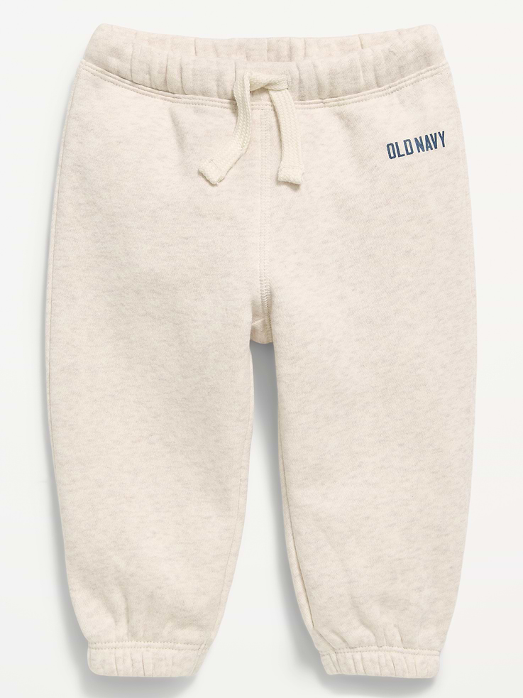 Image 1 of 1, elasticized waistband, functional drawstring, elasticized leg cuffs, easy pull-on style, Product #908438