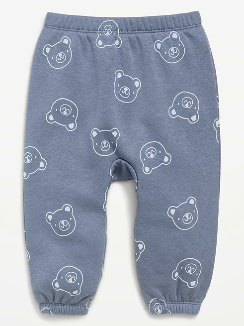 Printed Printed Loose Sweatpants for Baby on clearance at Old Navy — 40% off