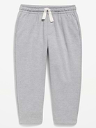 Image number 3 showing, Barrel-Leg Twill Pants for Toddler Boys