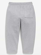 Image number 4 showing, Barrel-Leg Twill Pants for Toddler Boys