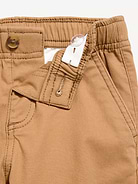 Image number 2 showing, Tapered Pull-On Pants for Toddler Boys