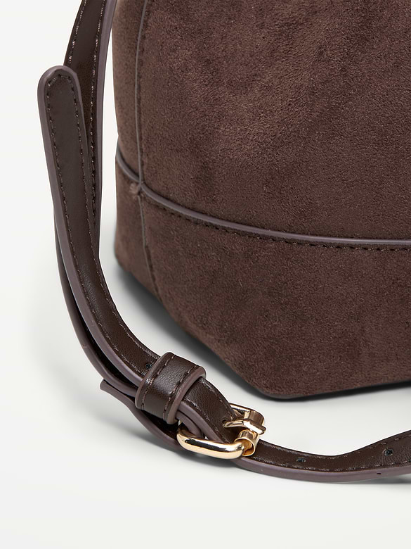 Small Drawstring Pouch Bag