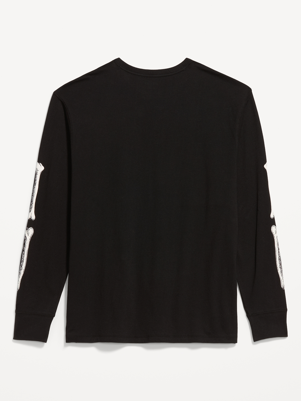 Loose Rotation Long-Sleeve Graphic T-Shirt | Old Navy