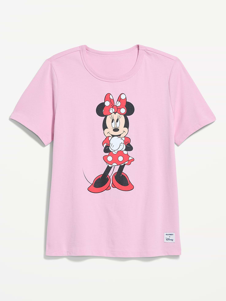 Image number 5 showing, EveryWear Crew-Neck Graphic T-Shirt