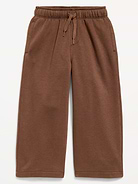 Image number 1 showing, Super Baggy Sweatpants for Toddler Boys