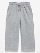 Image number 1 showing, Super Baggy Sweatpants for Toddler Boys
