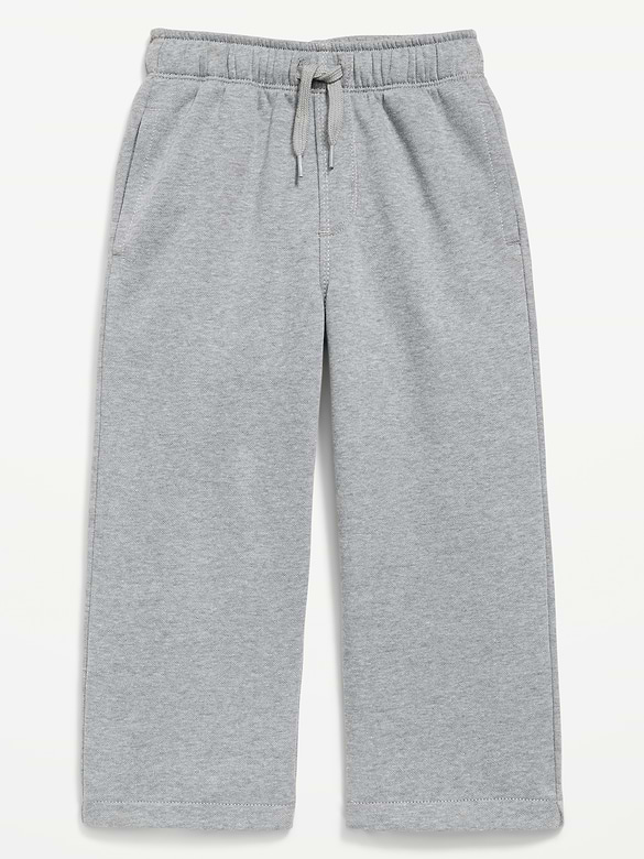 Super Baggy Sweatpants for Toddler Boys