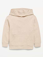 Image number 1 showing, Waffle-Knit Pullover Hoodie for Toddler Boys