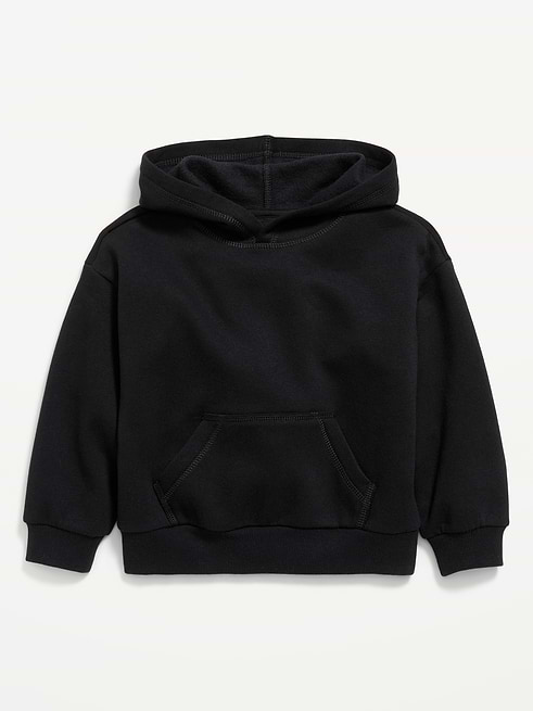 Oversized Oversized Boxy Pullover Hoodie for Toddler Boys on clearance at Old Navy — 40% off
