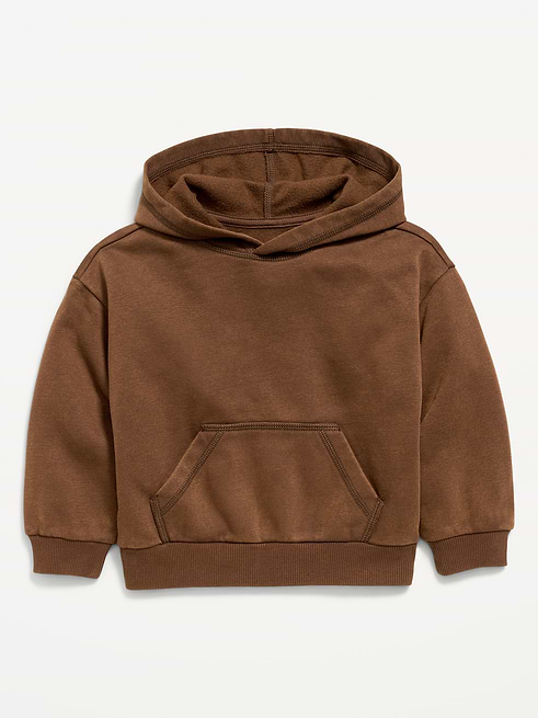 Oversized Oversized Boxy Washed Pullover Hoodie for Toddler Boys on clearance at Old Navy — 40% off