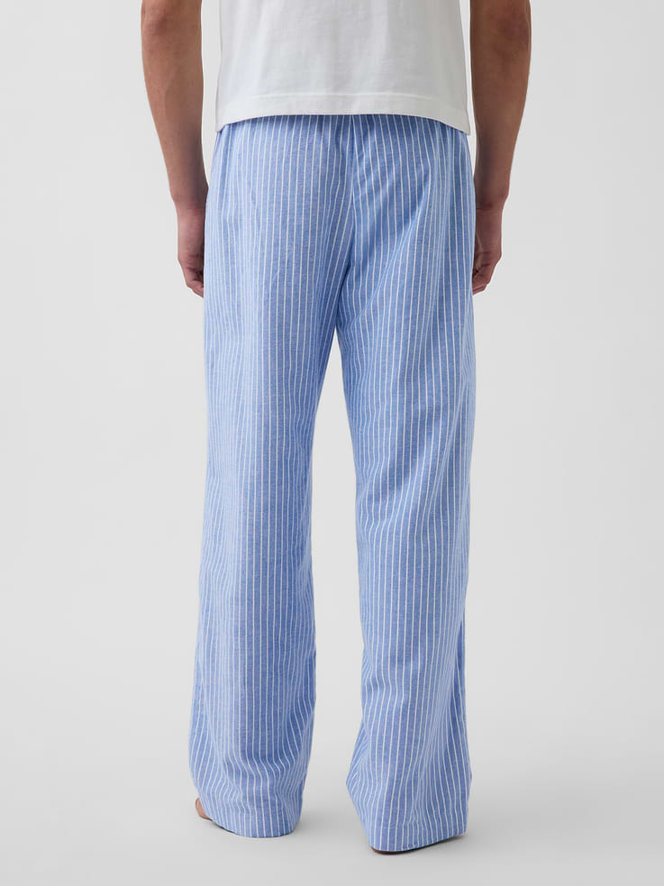 Image number 4 showing, Adult Softest Flannel PJ Pants