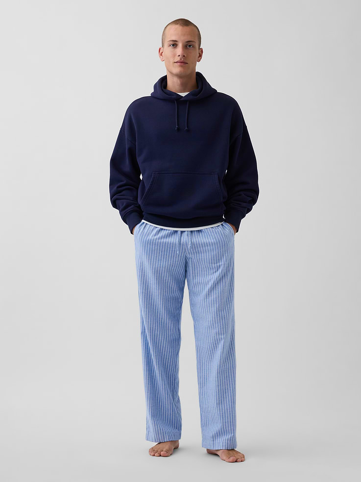 Image number 3 showing, Adult Softest Flannel PJ Pants