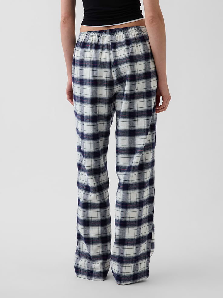 Image number 4 showing, Adult Softest Flannel PJ Pants