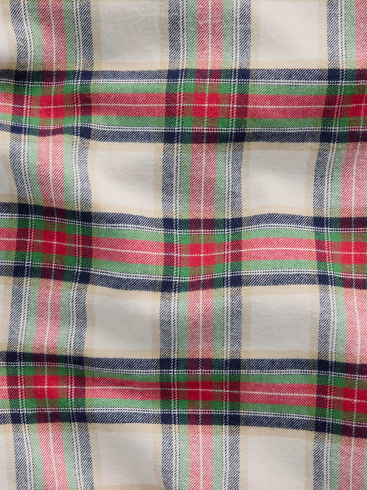 Image number 5 showing, Adult Softest Flannel PJ Pants