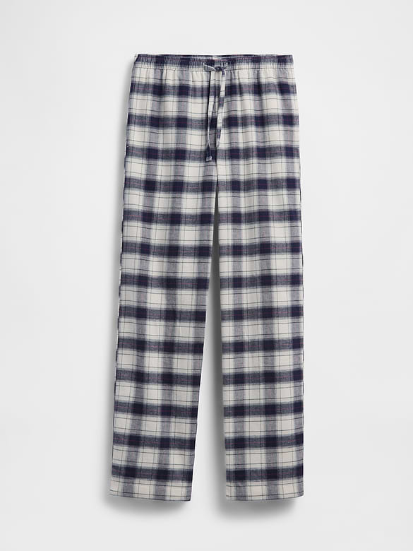 Adult Softest Flannel PJ Pants