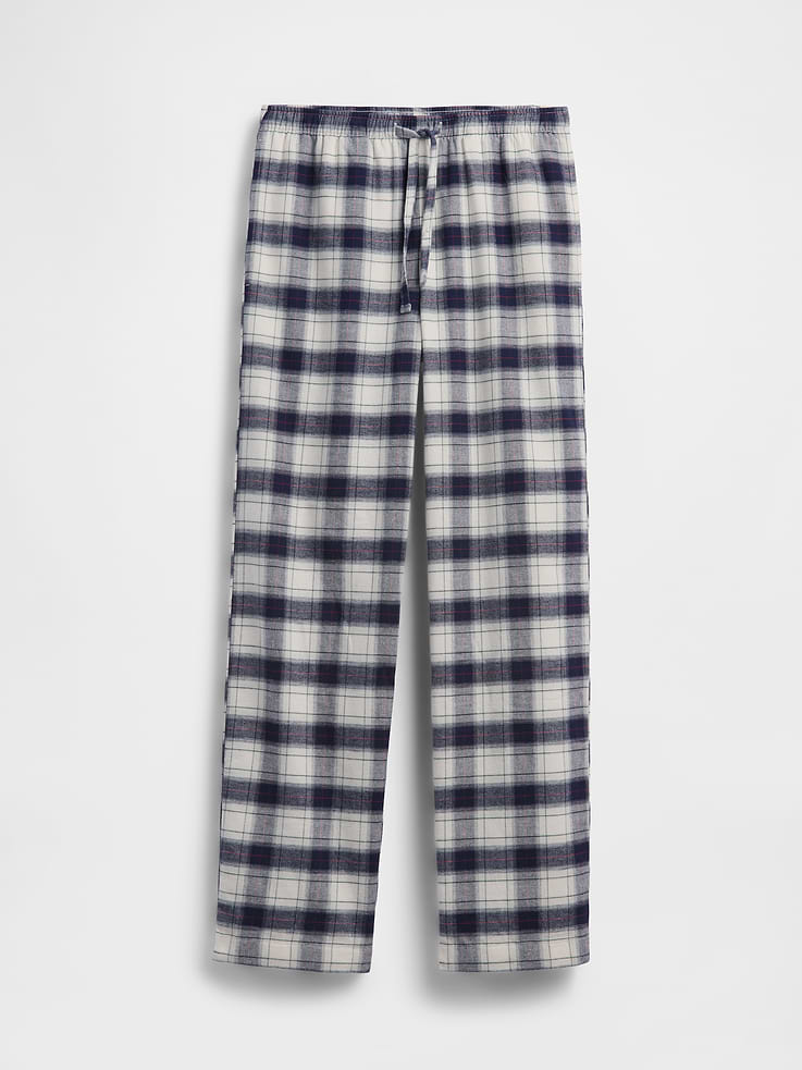 Image number 6 showing, Adult Softest Flannel PJ Pants