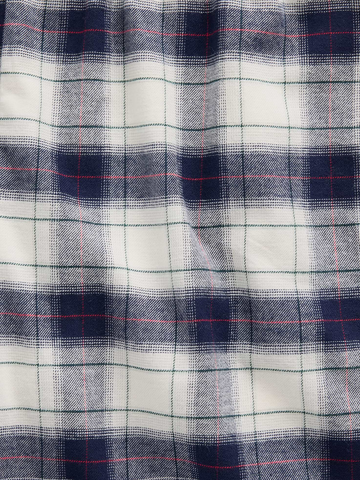 Image number 5 showing, Adult Softest Flannel PJ Pants