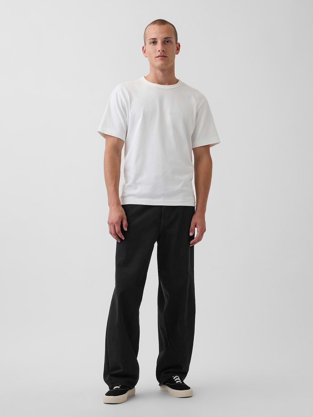 Extra Baggy Jeans | Gap