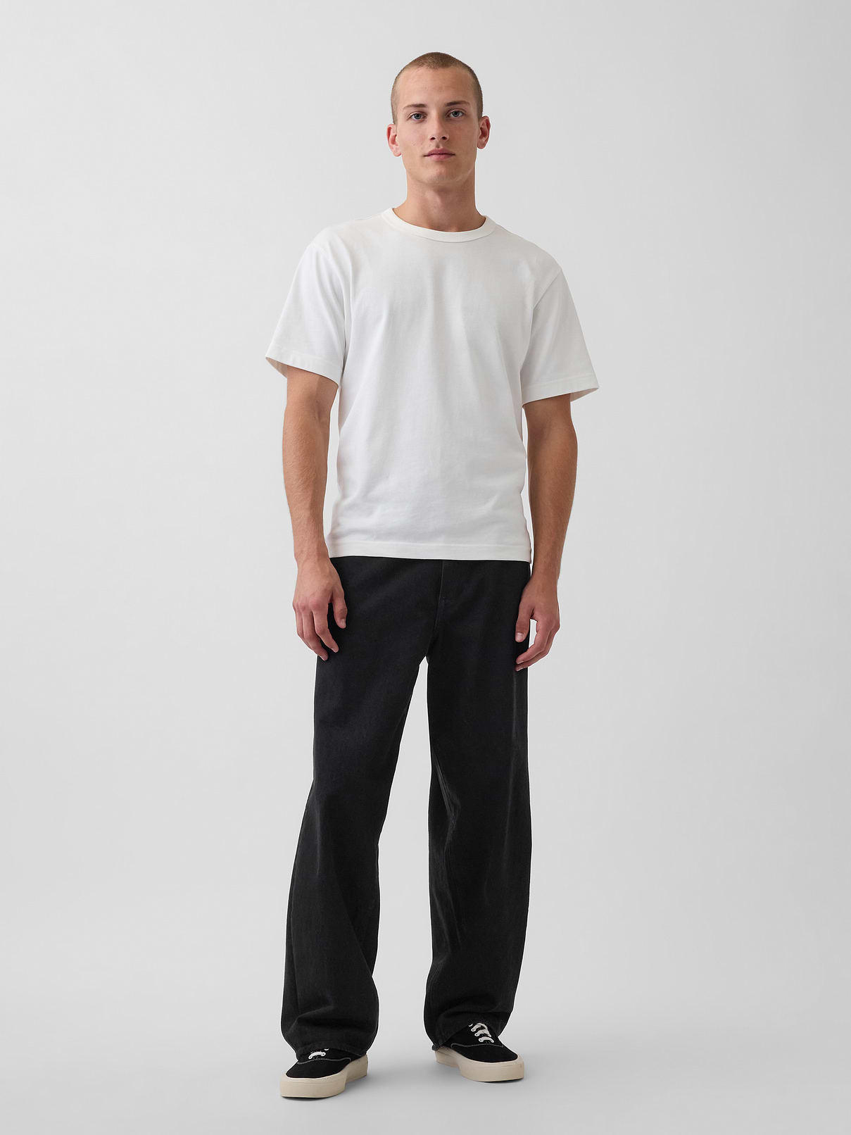 Extra Baggy Jeans