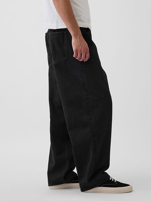 Extra Baggy Jeans | Gap
