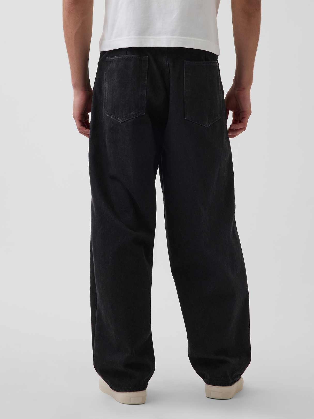 28inch GAP Extra Baggy エクストラ バギーデニム Extra Baggy Jeans | Gap