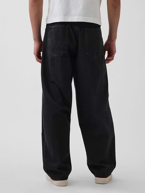 Extra Baggy Jeans | Gap