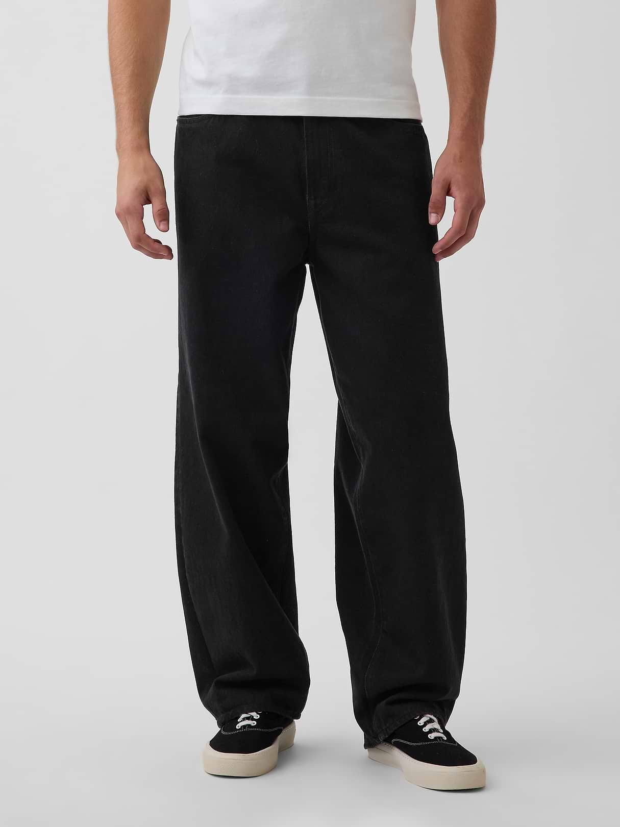Extra Baggy Jeans | Gap