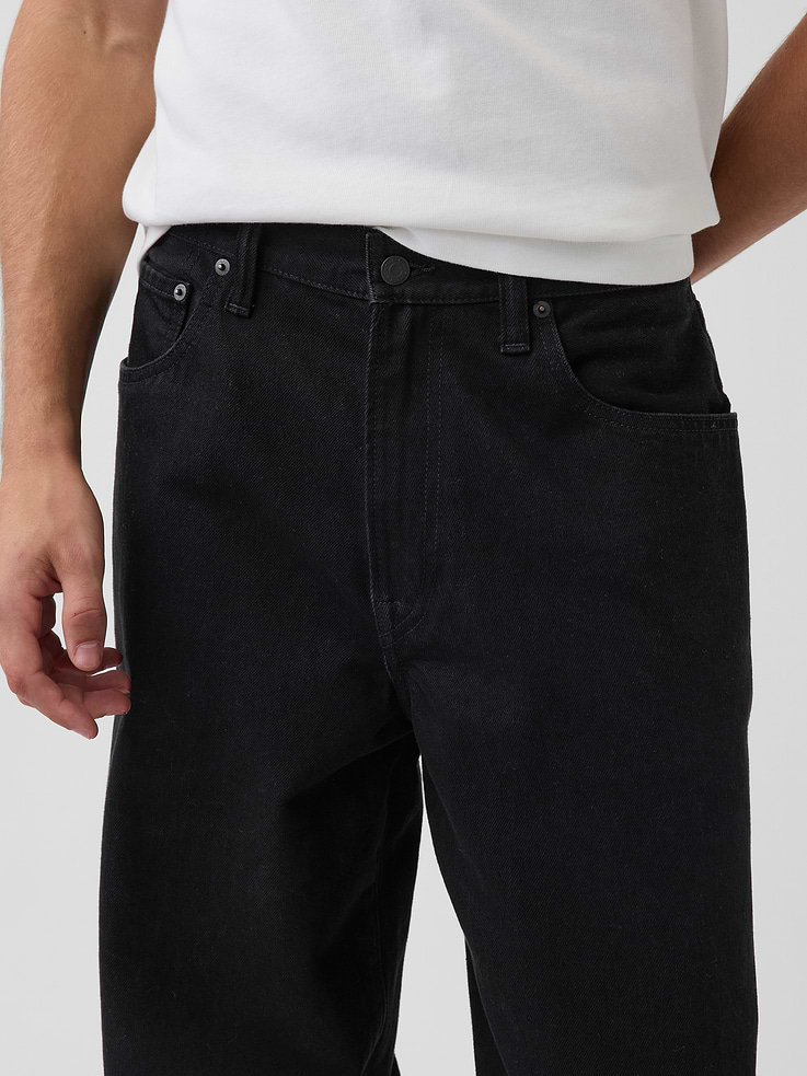 Image number 6 showing, Extra Baggy Jeans