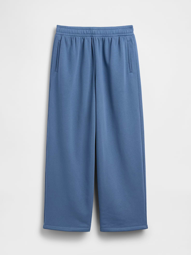 Image number 7 showing, Adult VintageSoft Baggy Sweatpants