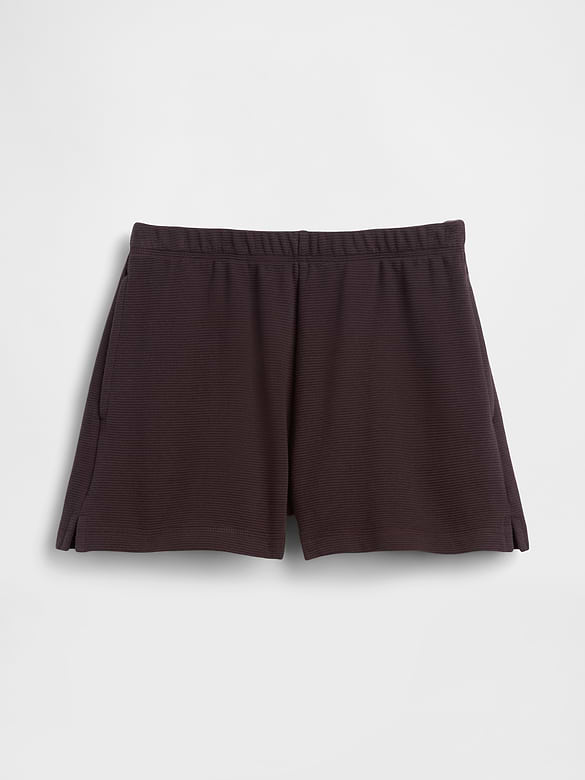Relaxed Easy Shorts