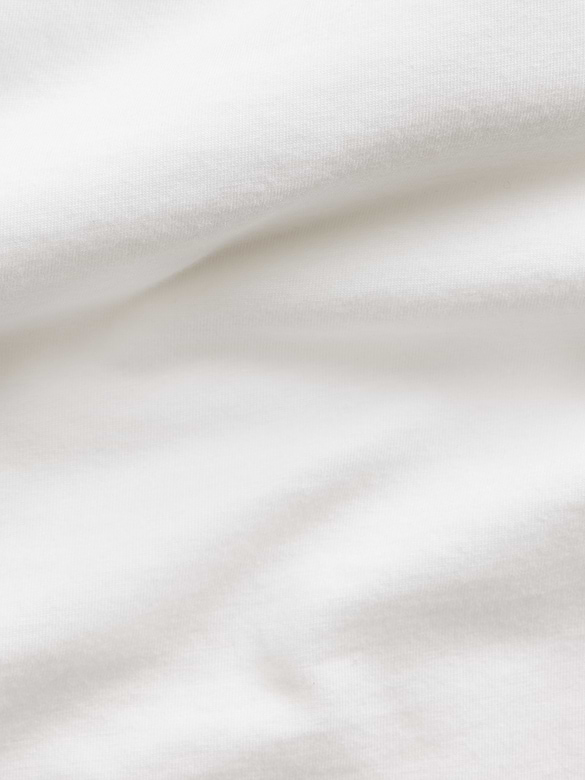 CloseKnit Jersey Ruched Crop Top