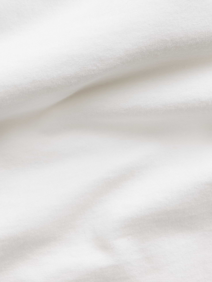 Image number 4 showing, CloseKnit Jersey Ruched Crop Top