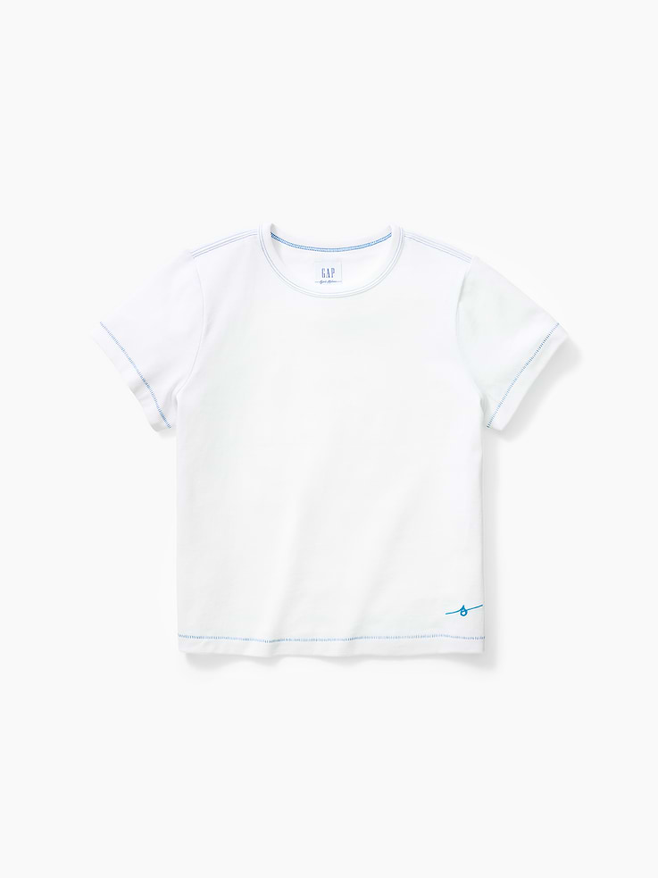 Image number 6 showing, Get Blue Relaxed T-Shirt