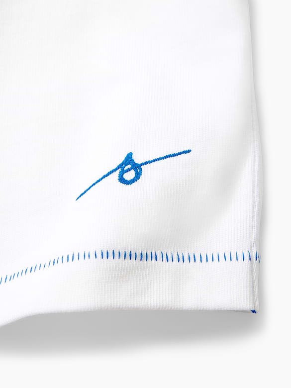 Get Blue Relaxed T-Shirt