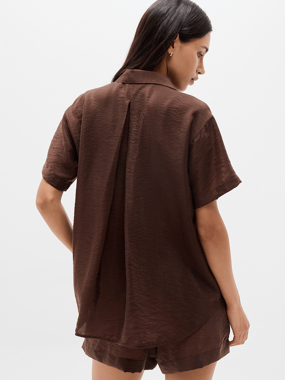 Reverie Sheer Top