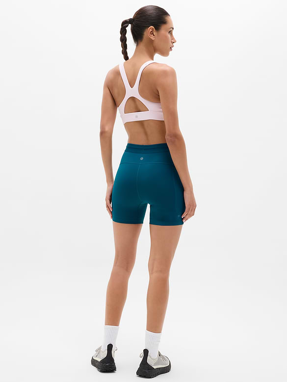 Run Club 5" Short