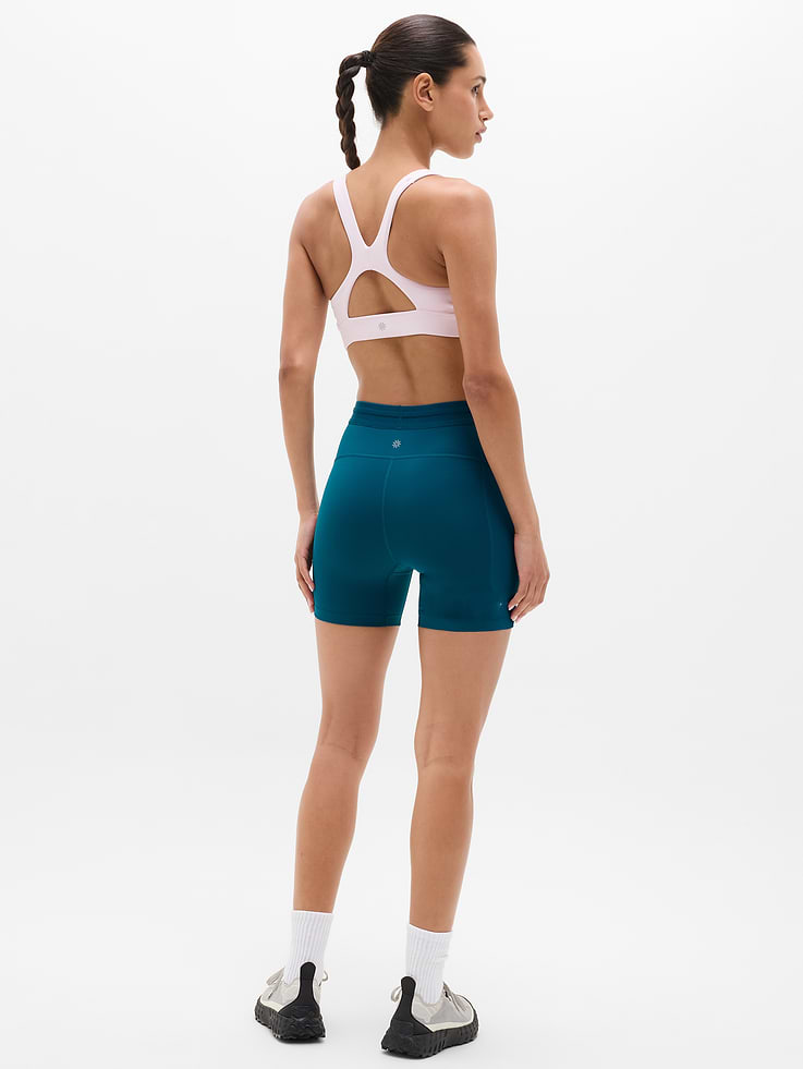Image number 6 showing, Run Club 5" Short