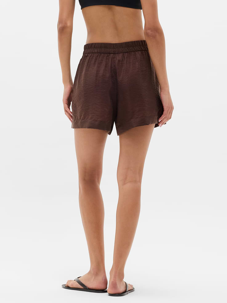 Image number 3 showing, Reverie Sheer 5" Short
